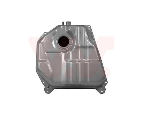 Fuel Tank 1650082 Van Wezel, Image 2