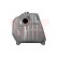 Fuel Tank 1650082 Van Wezel, Thumbnail 2