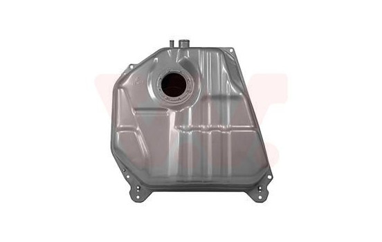 Fuel Tank 1650082 Van Wezel, Image 2