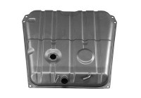 Fuel Tank 1745081 Van Wezel