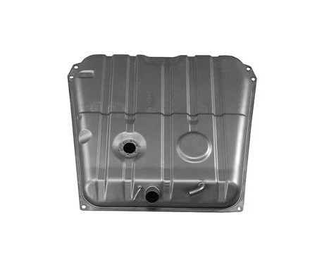 Fuel Tank 1745081 Van Wezel