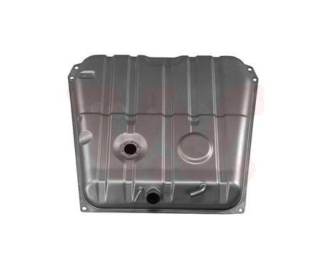 Fuel Tank 1745081 Van Wezel, Image 2