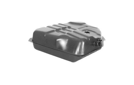 Fuel Tank 1747081 Van Wezel