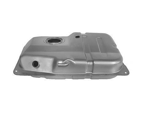 Fuel Tank 1830085 Van Wezel