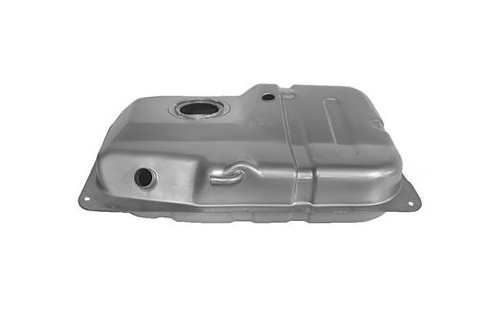 Fuel Tank 1830085 Van Wezel