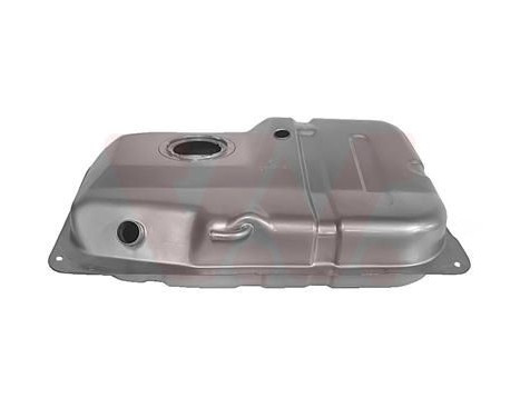 Fuel Tank 1830085 Van Wezel, Image 2