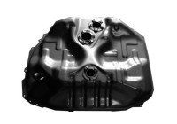 Fuel Tank 2547081 Van Wezel