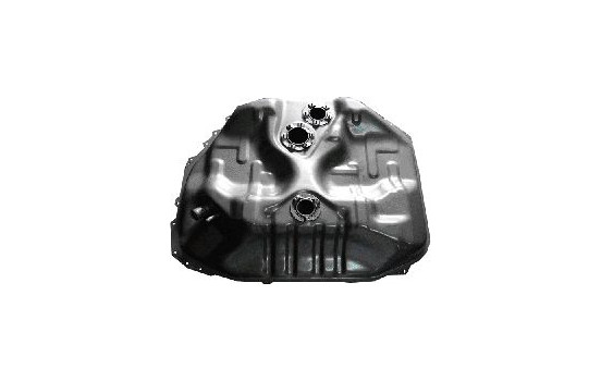 Fuel Tank 2547081 Van Wezel, Image 2