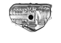 Fuel Tank 2716082 Van Wezel