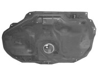 Fuel Tank 2752082 Van Wezel