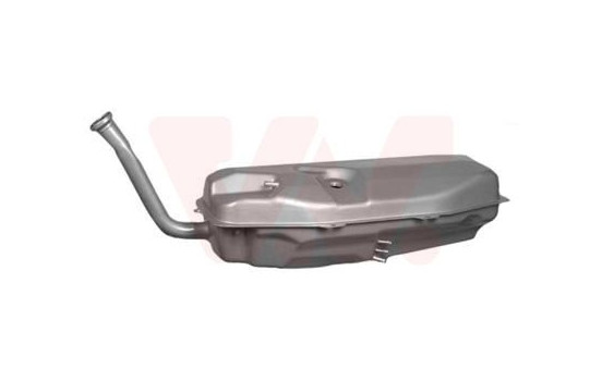 Fuel Tank 3024081 Van Wezel, Image 2