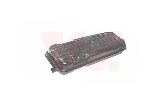 Fuel Tank 3070081 Van Wezel, Image 2