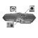 Fuel Tank 3730084 Van Wezel