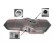 Fuel Tank 3730084 Van Wezel, Thumbnail 2