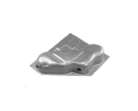 Fuel Tank 3734082 Van Wezel