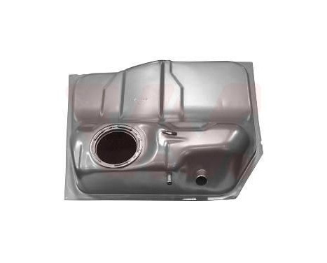 Fuel Tank 3788081 Van Wezel, Image 2