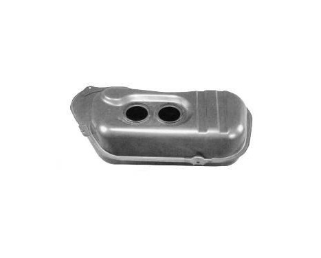 Fuel Tank 4319082 Van Wezel