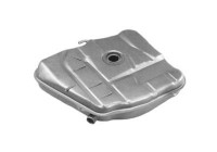 Fuel Tank 4910082 Van Wezel