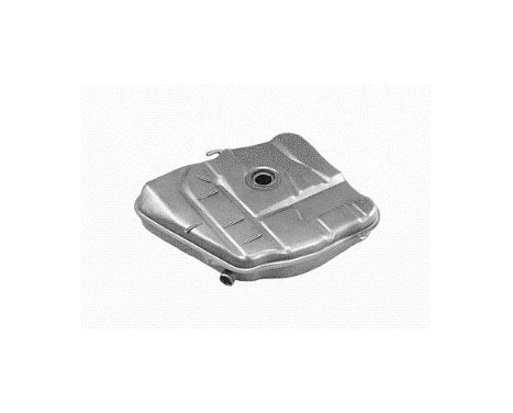 Fuel Tank 4910082 Van Wezel, Image 2