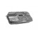 Fuel Tank 5212081 Van Wezel