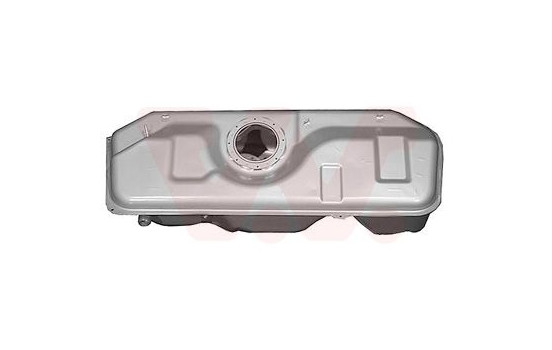 Fuel Tank 5222081 Van Wezel