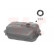 Fuel Tank 5240082 Van Wezel, Thumbnail 2