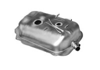 Fuel Tank 5240083 Van Wezel