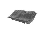 Fuel Tank 5810081 Van Wezel