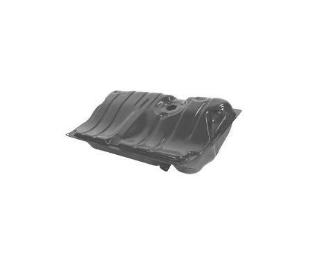 Fuel Tank 5810081 Van Wezel