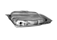 Fuel Tank 5810083 Van Wezel