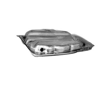 Fuel Tank 5810083 Van Wezel