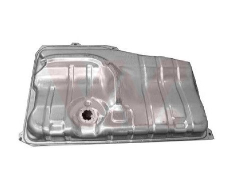 Fuel Tank 5810083 Van Wezel, Image 2