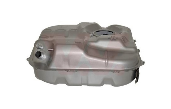 Fuel Tank 8207081 Van Wezel