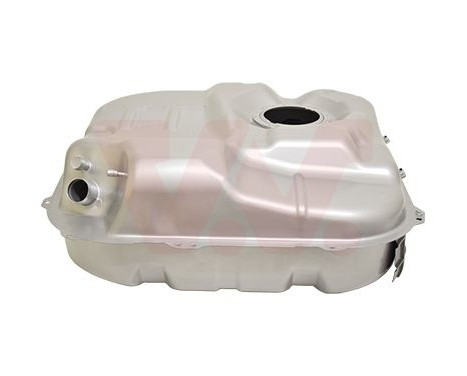 Fuel Tank 8207082 Van Wezel
