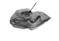 GAS TANK 6/89 + INJECTION 1876083 Van Wezel