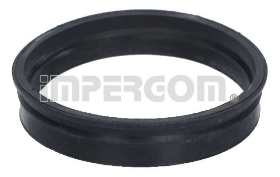 Gasket, fuel filler pipe