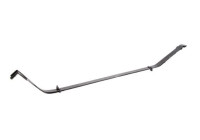 Holder set, fuel tank