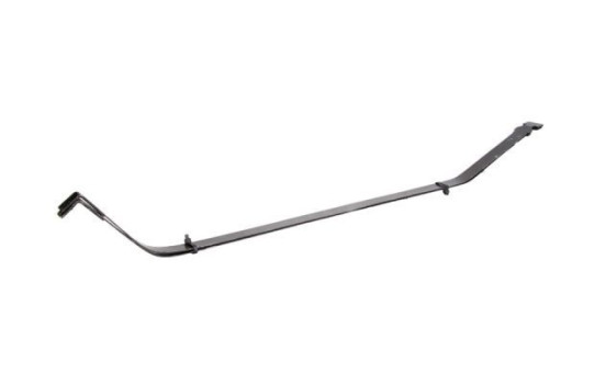 Holder set, fuel tank