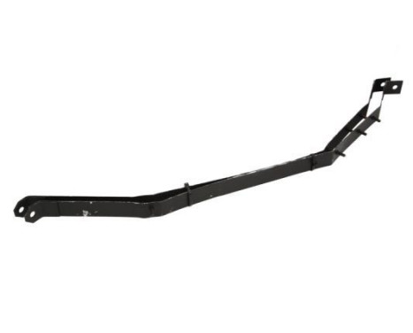 Holder set, fuel tank
