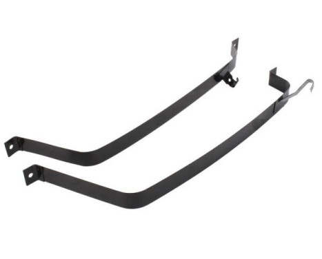 Holder Set, fuel tank