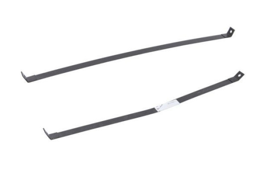 Holder set, fuel tank