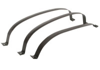 Holder set, fuel tank