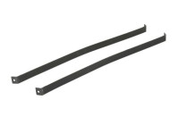 Holder set, fuel tank