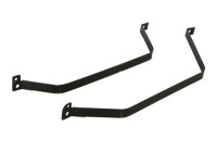 Holder set, fuel tank