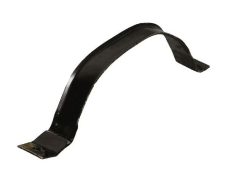 Holder set, fuel tank