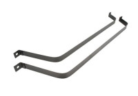 Holder set, fuel tank