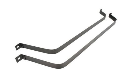 Holder set, fuel tank