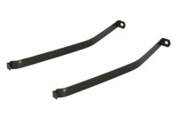 Holder set, fuel tank