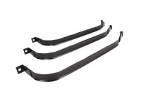 Holder set, fuel tank