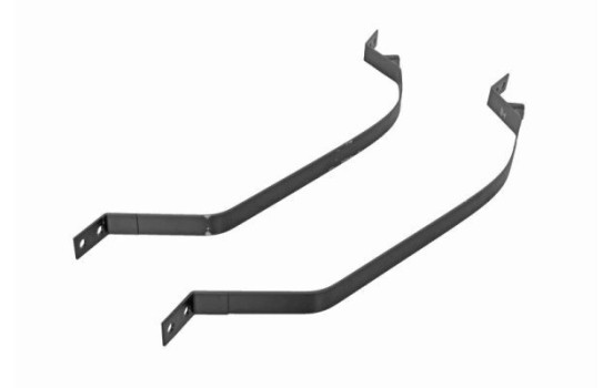 Holder set, fuel tank